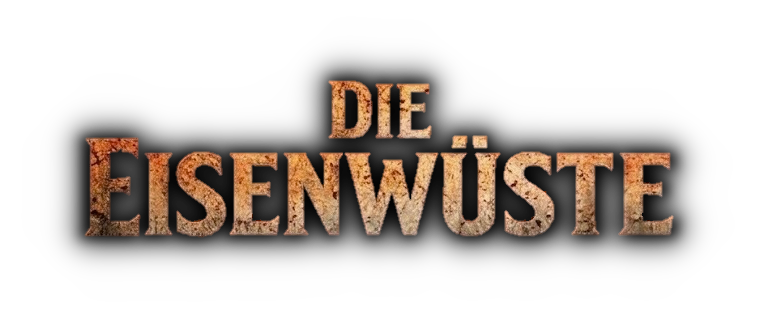 Die Eisenwüste